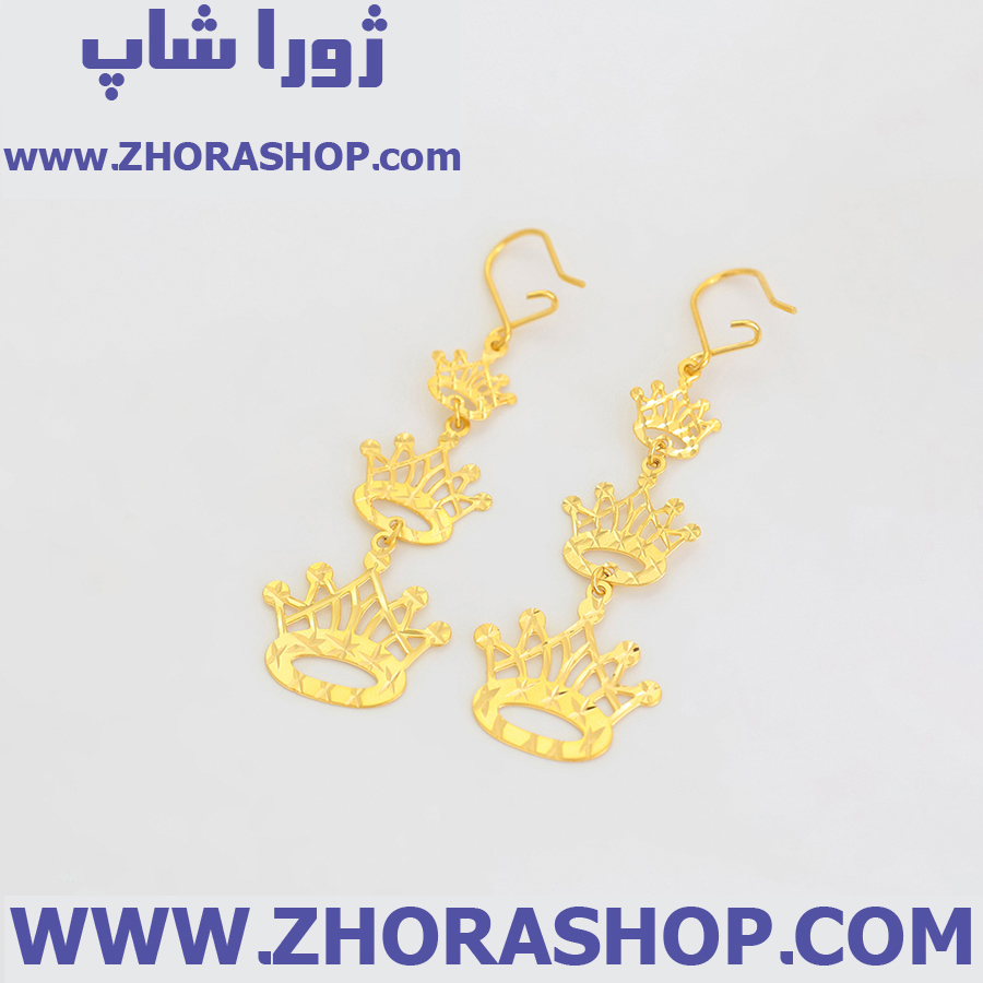 گوشواره بدلیجات زنانه