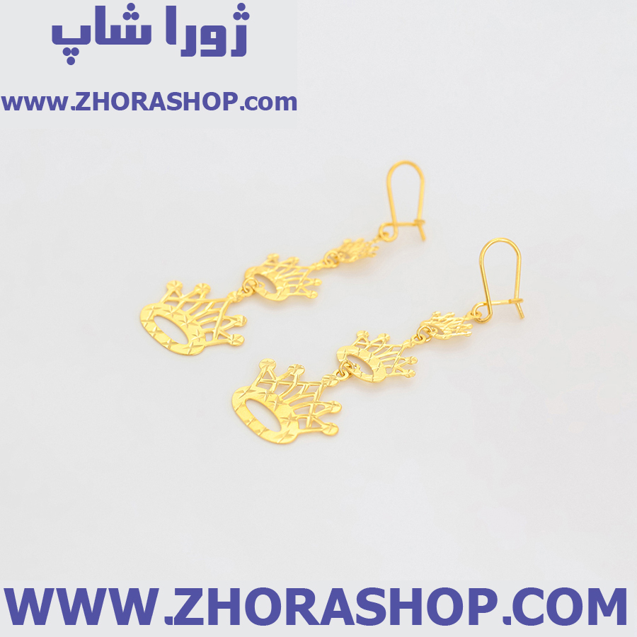 گوشواره بدلیجات زنانه