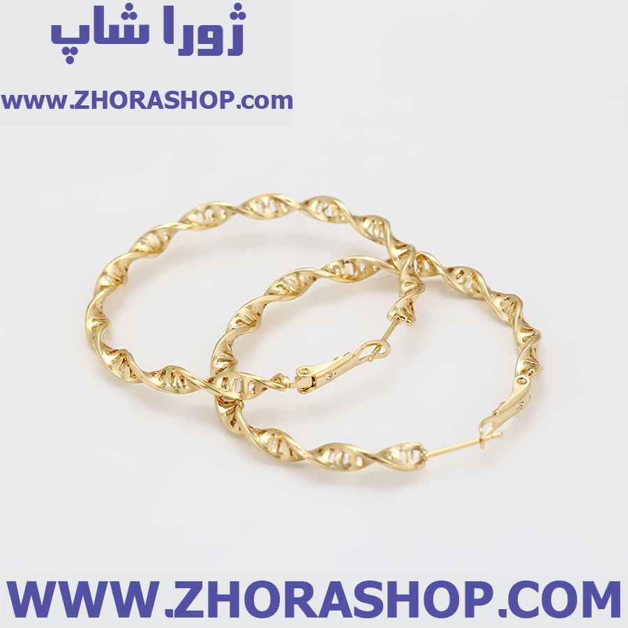 گوشواره بدلیجات زنانه