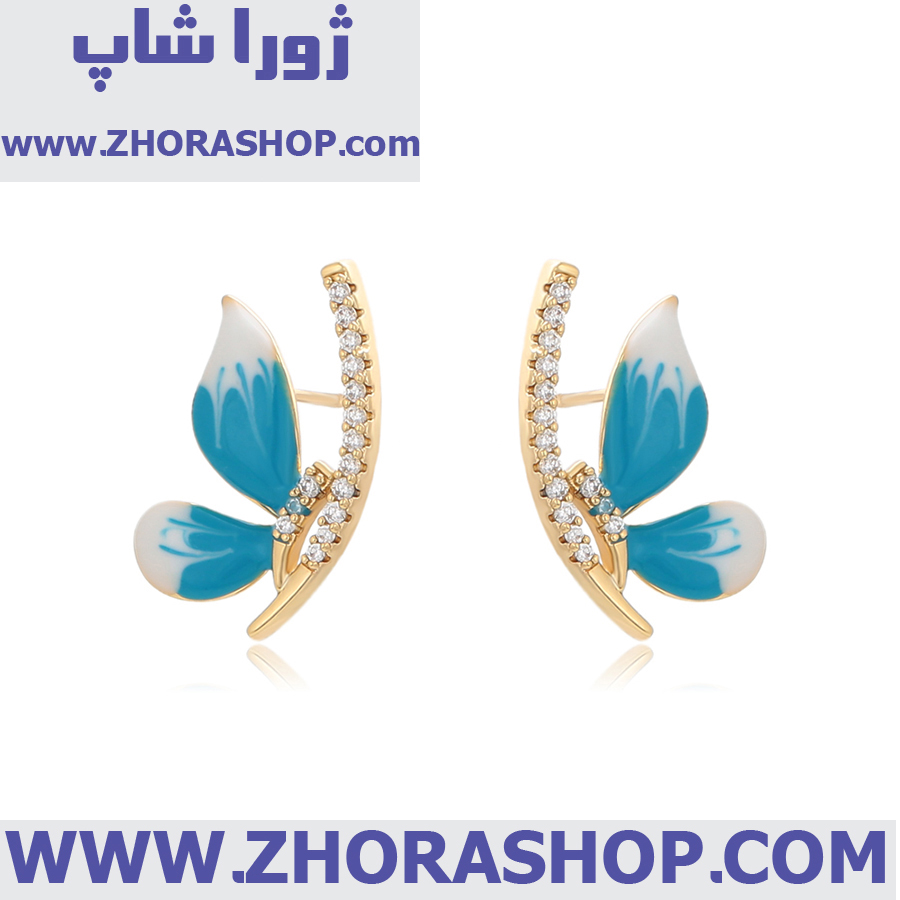 گوشواره بدلیجات زنانه