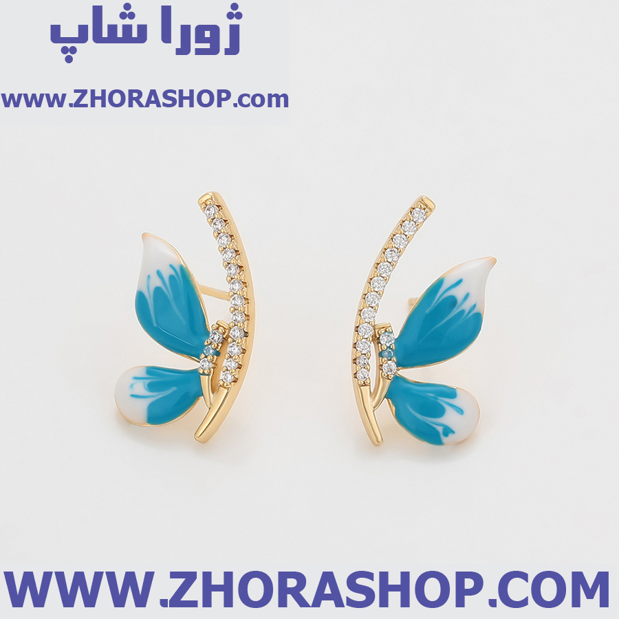 گوشواره بدلیجات زنانه