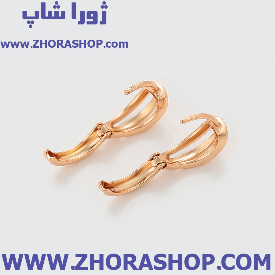 گوشواره بدلیجات زنانه