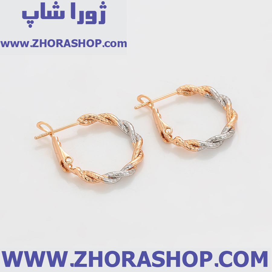 گوشواره بدلیجات زنانه