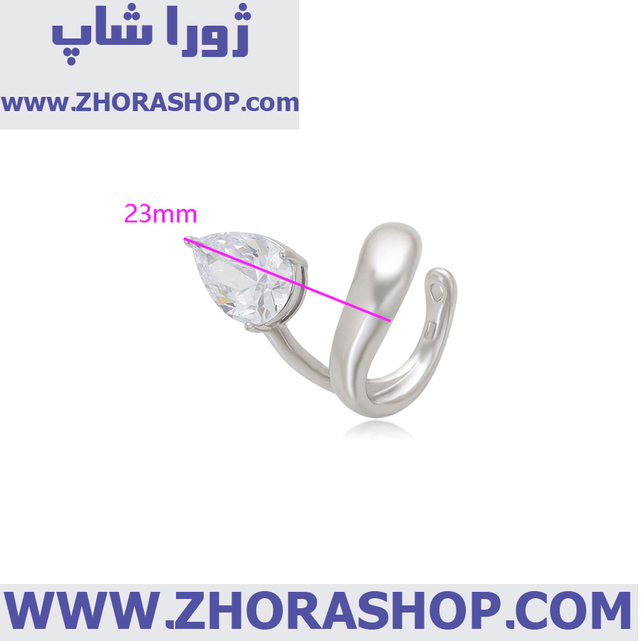 گوشواره بدلیجات زنانه