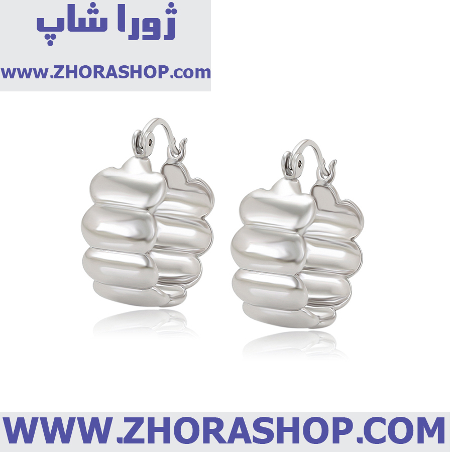 گوشواره بدلیجات زنانه