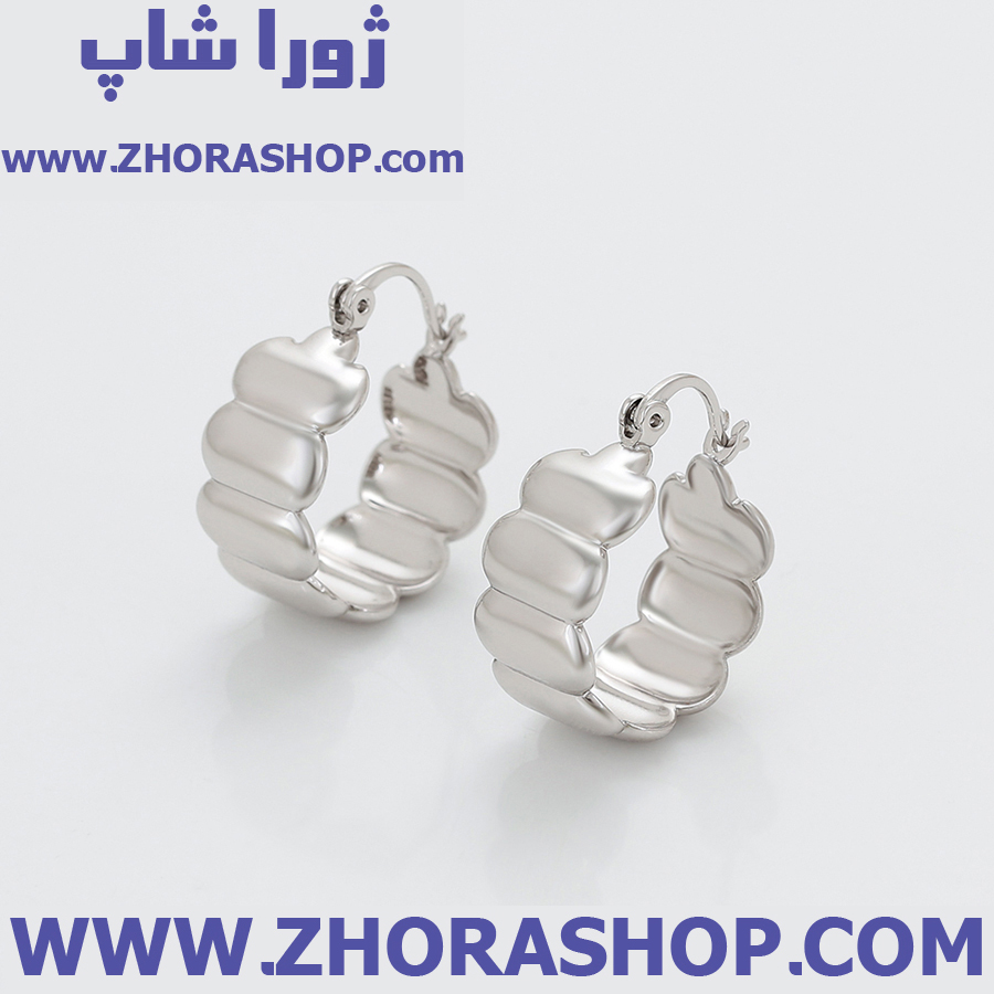 گوشواره بدلیجات زنانه