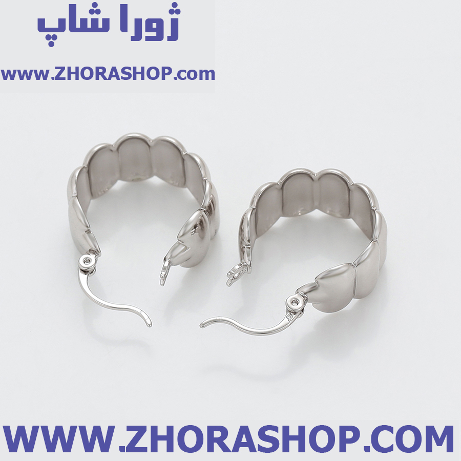 گوشواره بدلیجات زنانه