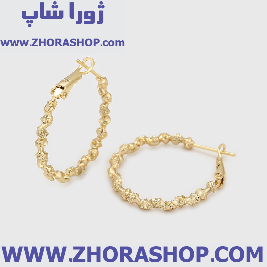 گوشواره بدلیجات زنانه