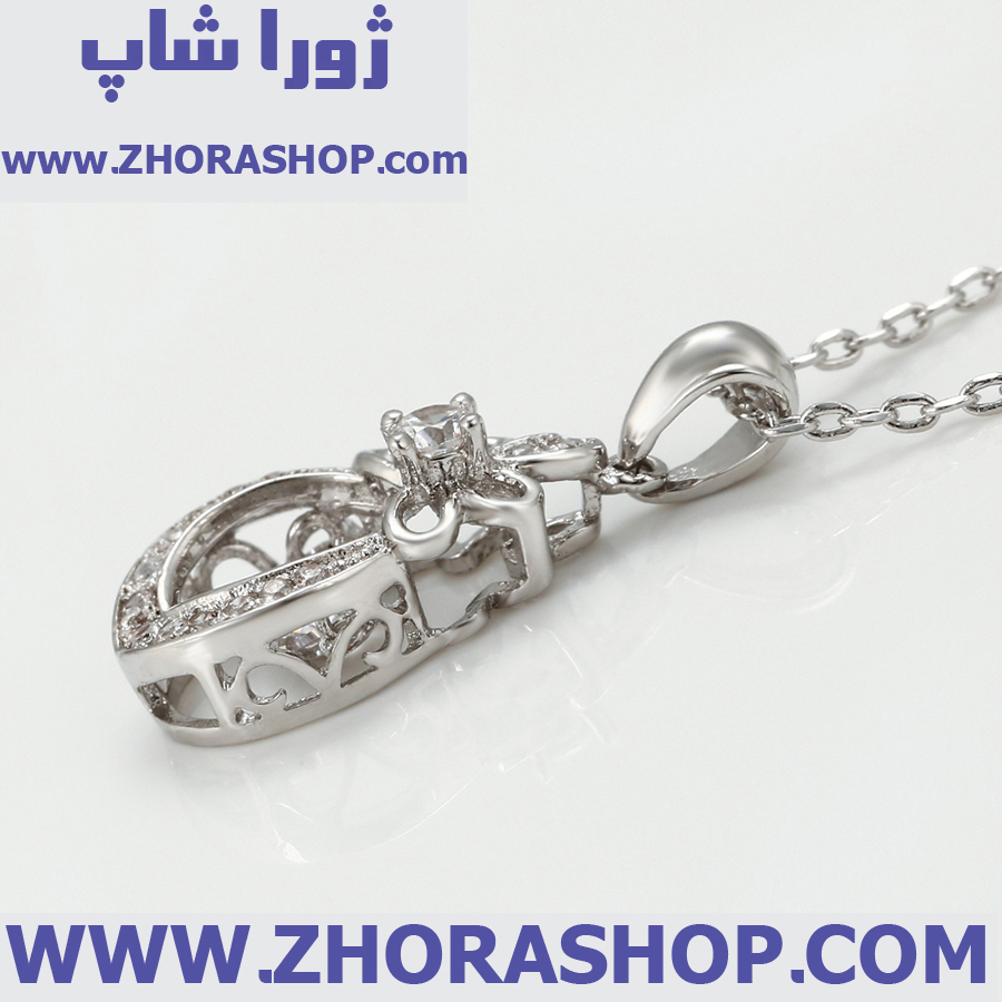 گردنبند بدلیجات زنانه