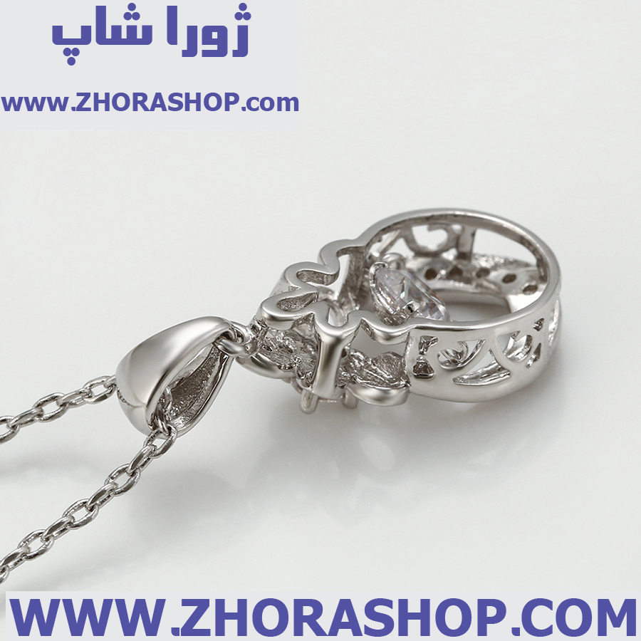 گردنبند بدلیجات زنانه