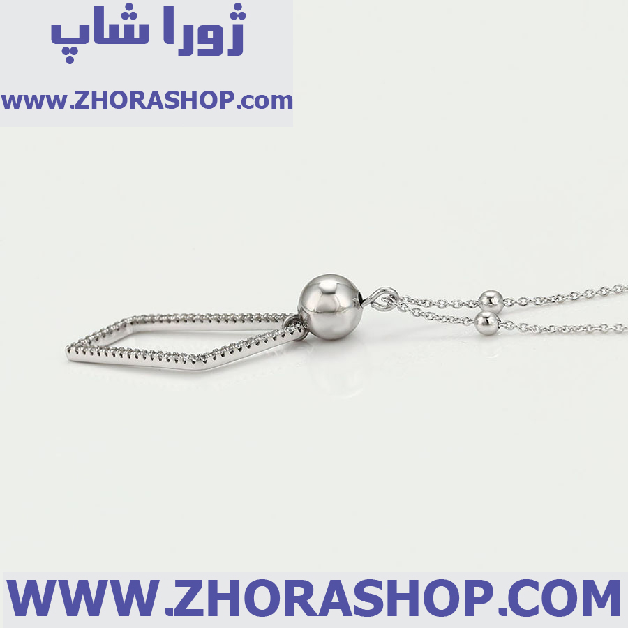 گردنبند بدلیجات زنانه