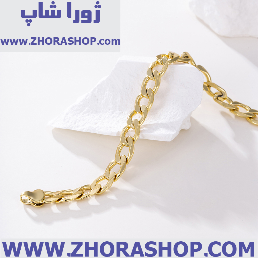 گردنبند بدلیجات زنانه