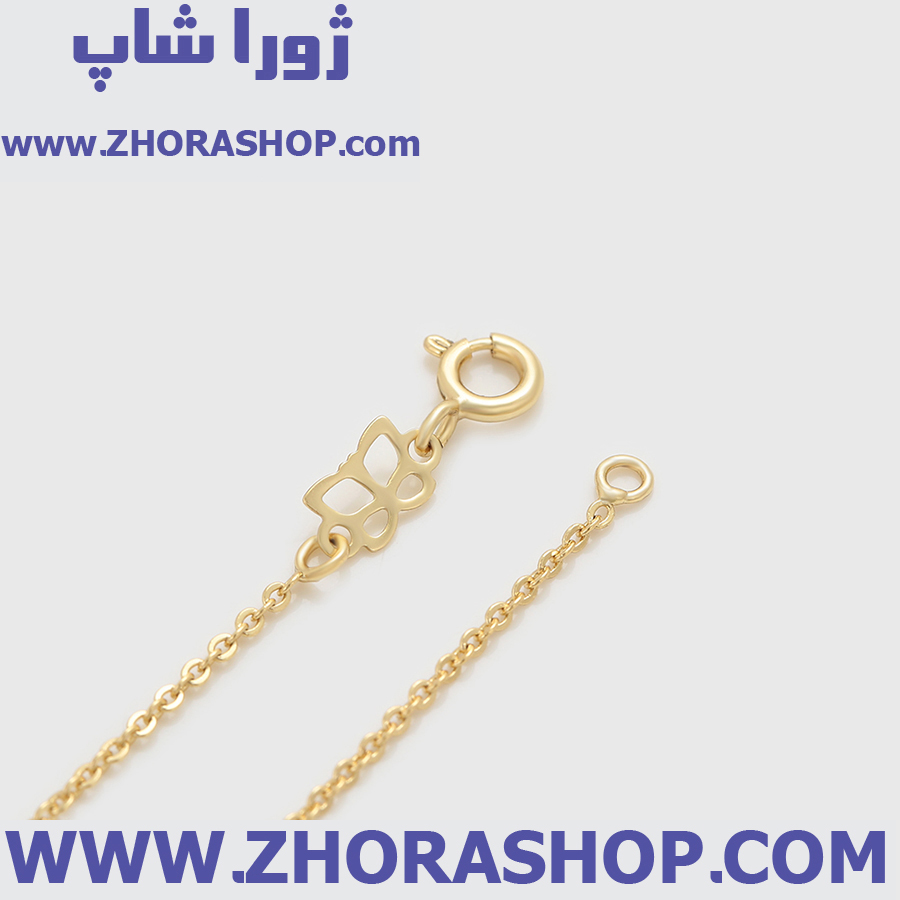 گردنبند بدلیجات زنانه