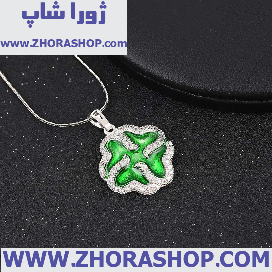 آویز بدلیجات زنانه