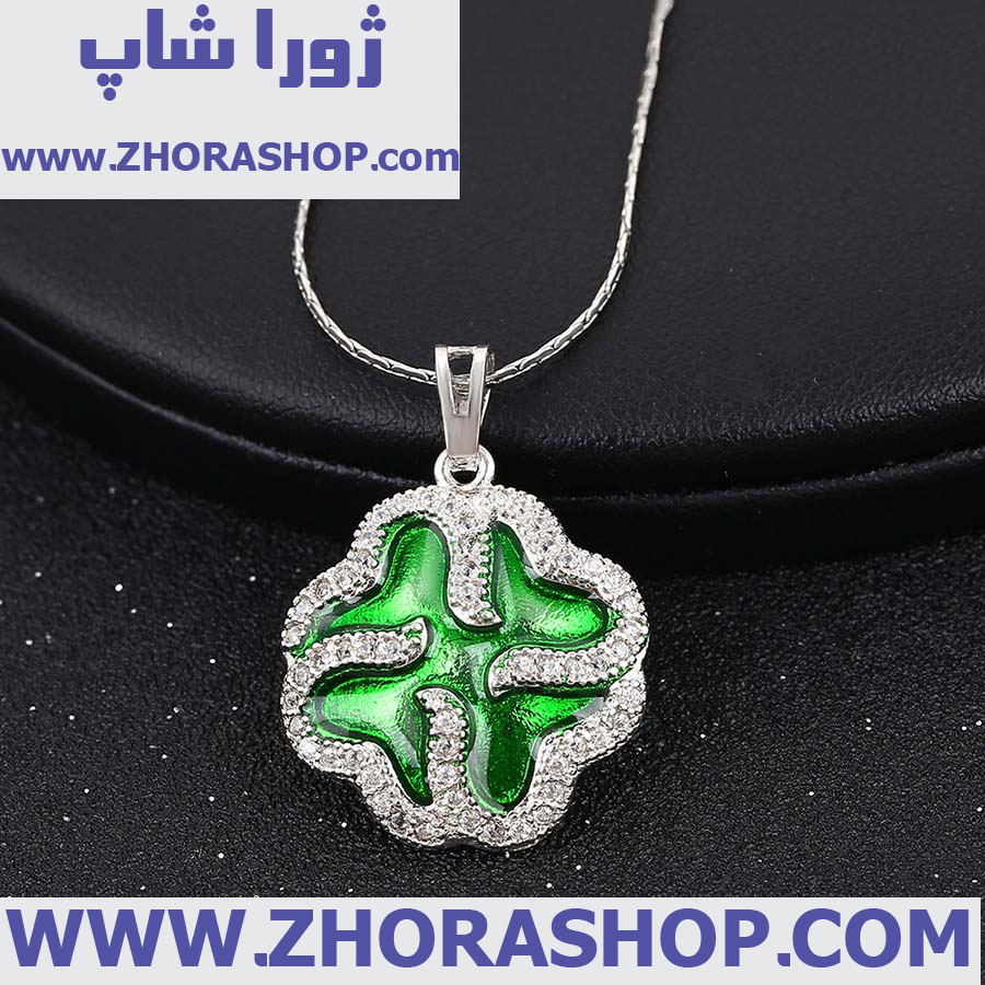 آویز بدلیجات زنانه