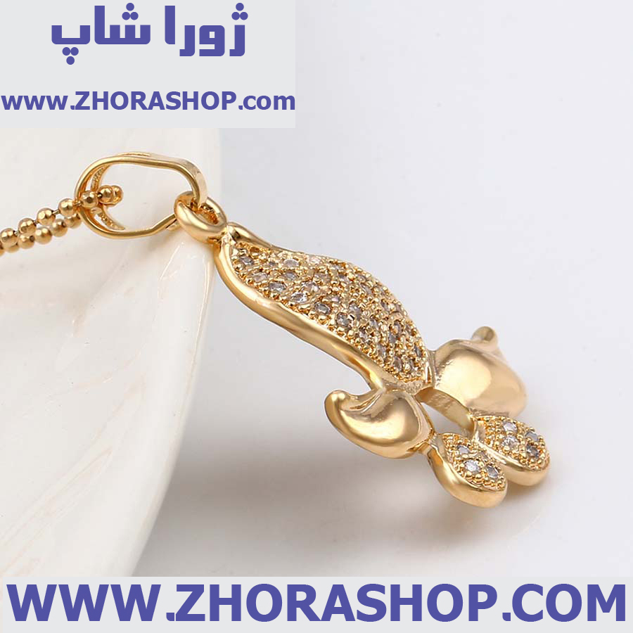 آویز بدلیجات زنانه