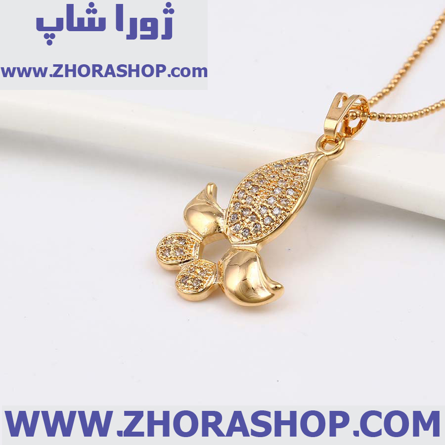 آویز بدلیجات زنانه