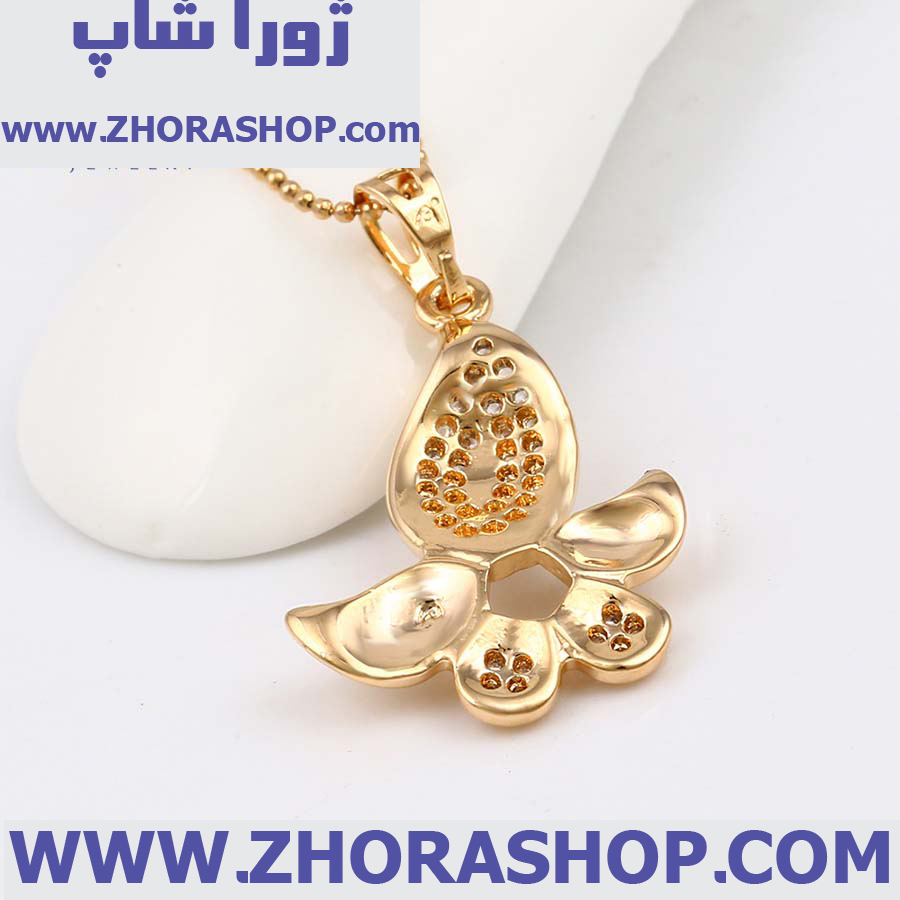 آویز بدلیجات زنانه