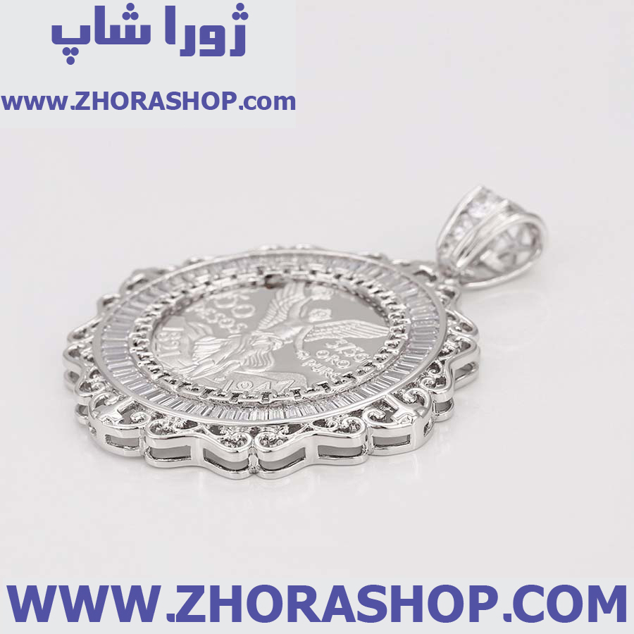 آویز بدلیجات زنانه