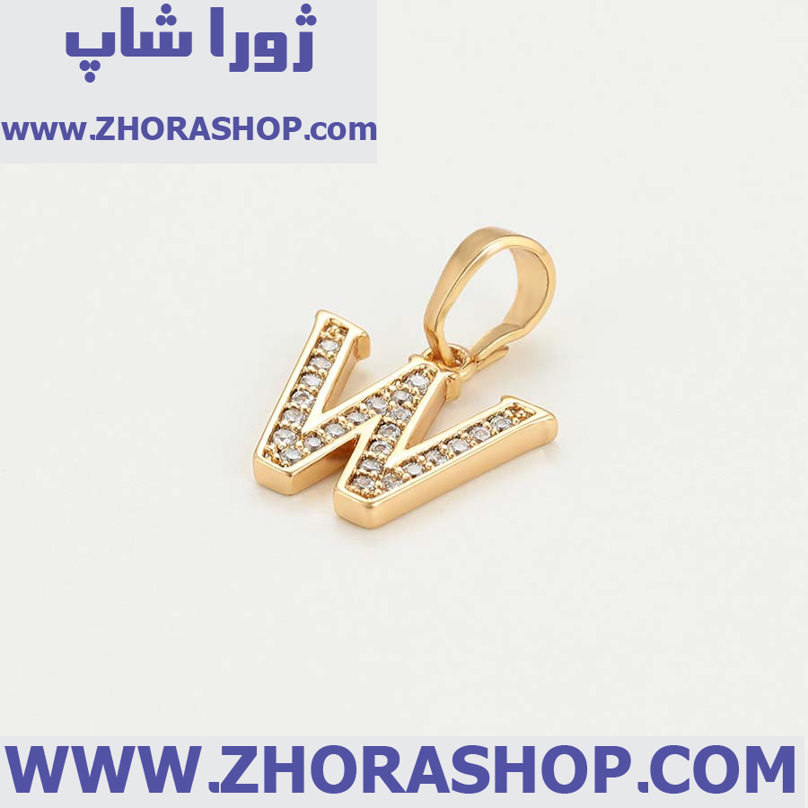 آویز بدلیجات زنانه