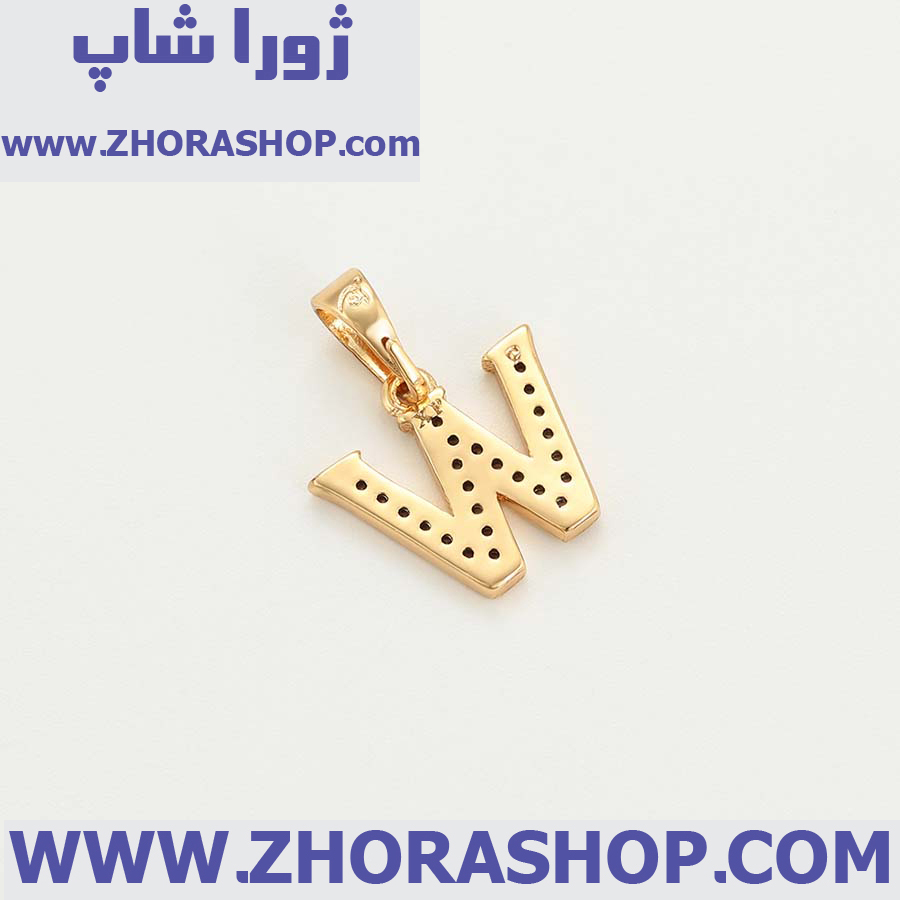 آویز بدلیجات زنانه