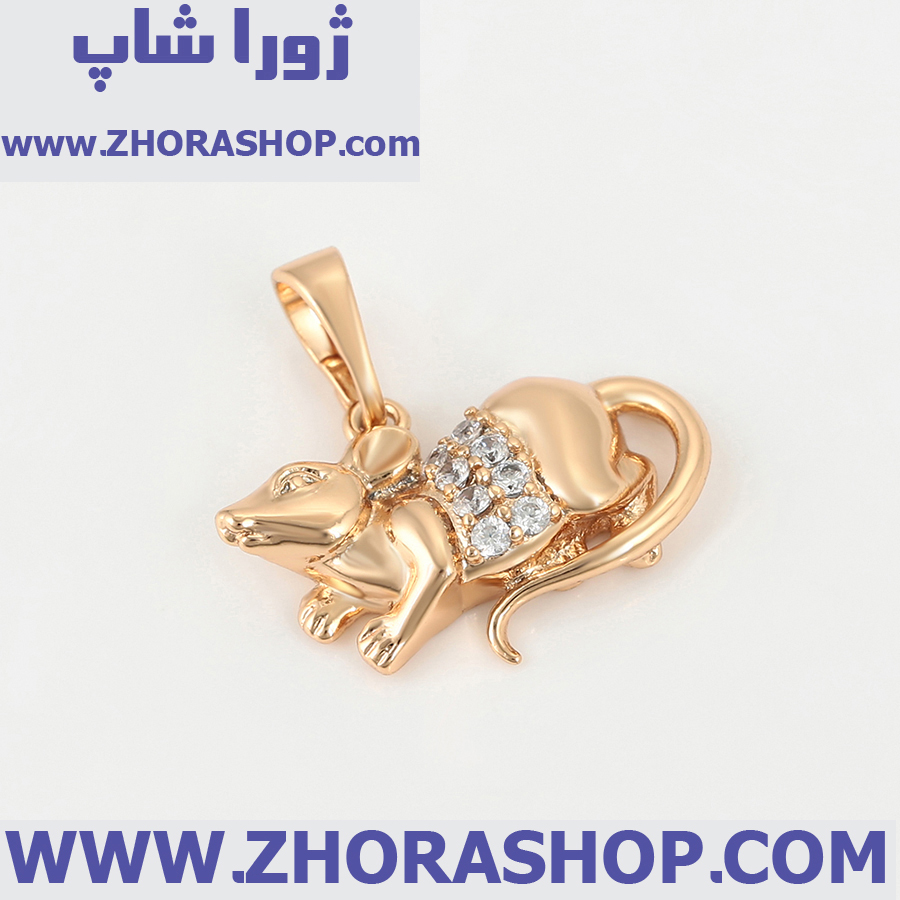 آویز بدلیجات زنانه