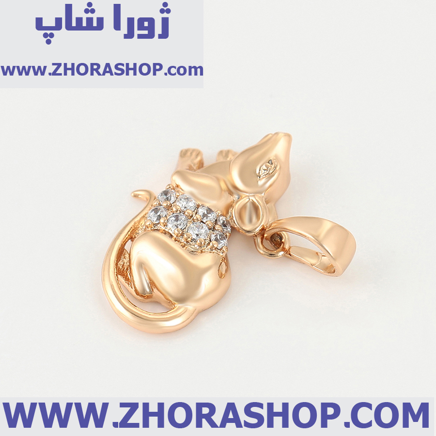 آویز بدلیجات زنانه