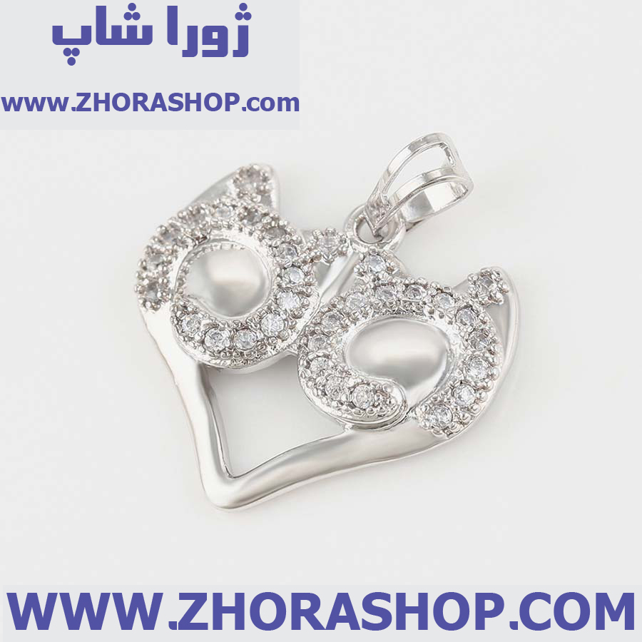 آویز بدلیجات زنانه