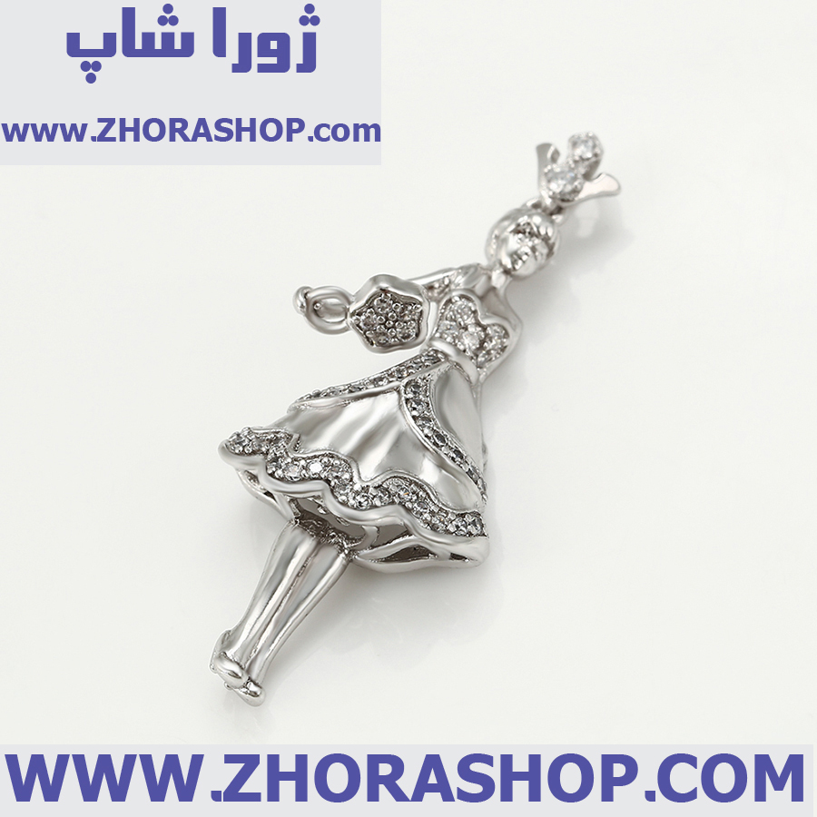 آویز بدلیجات زنانه