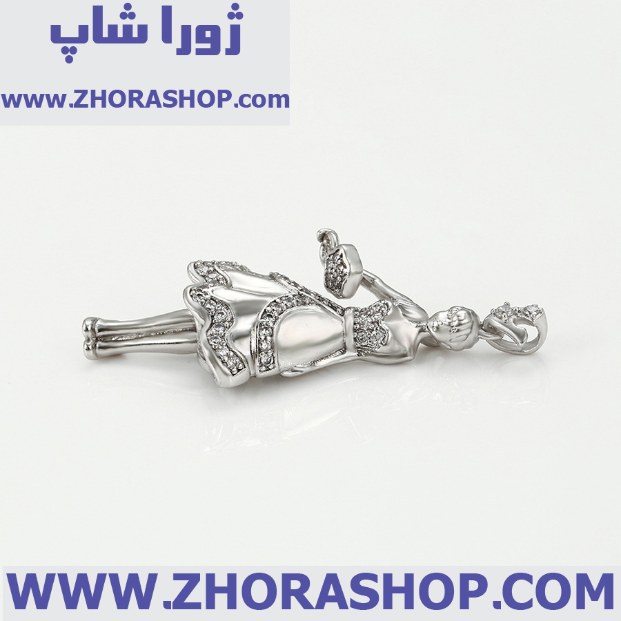 آویز بدلیجات زنانه