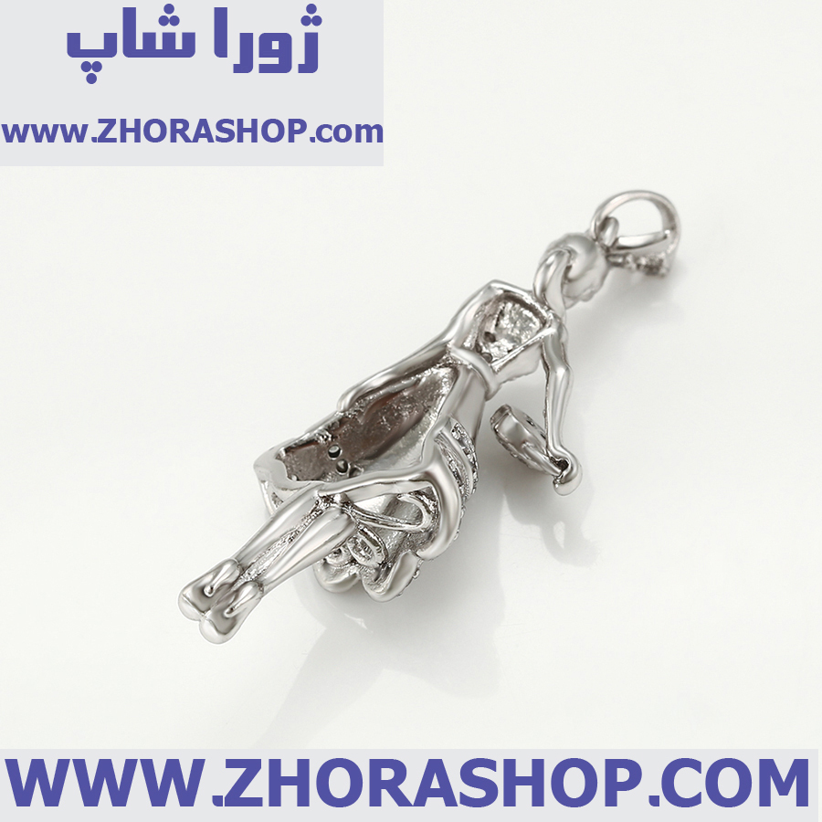 آویز بدلیجات زنانه