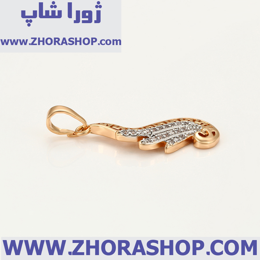 آویز بدلیجات زنانه