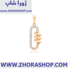 آویز بدلیجات