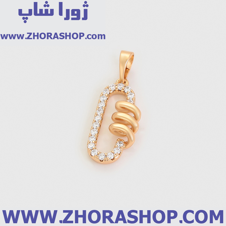 آویز بدلیجات زنانه