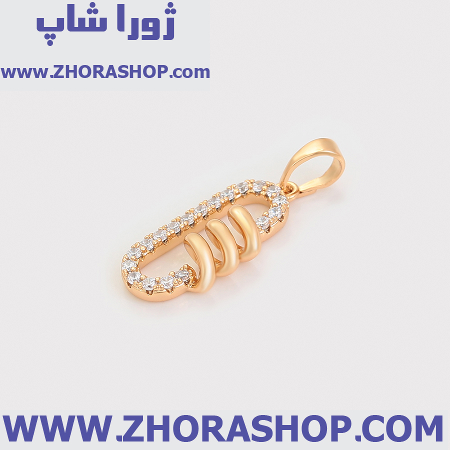 آویز بدلیجات زنانه