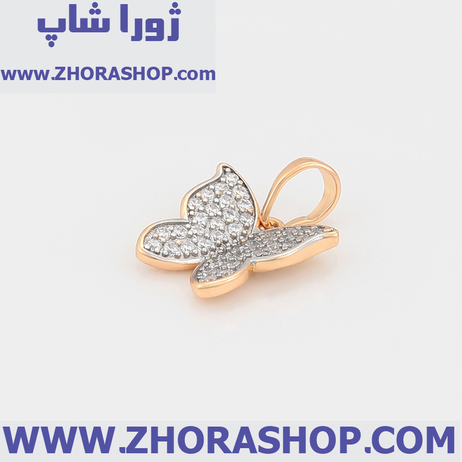 آویز بدلیجات زنانه