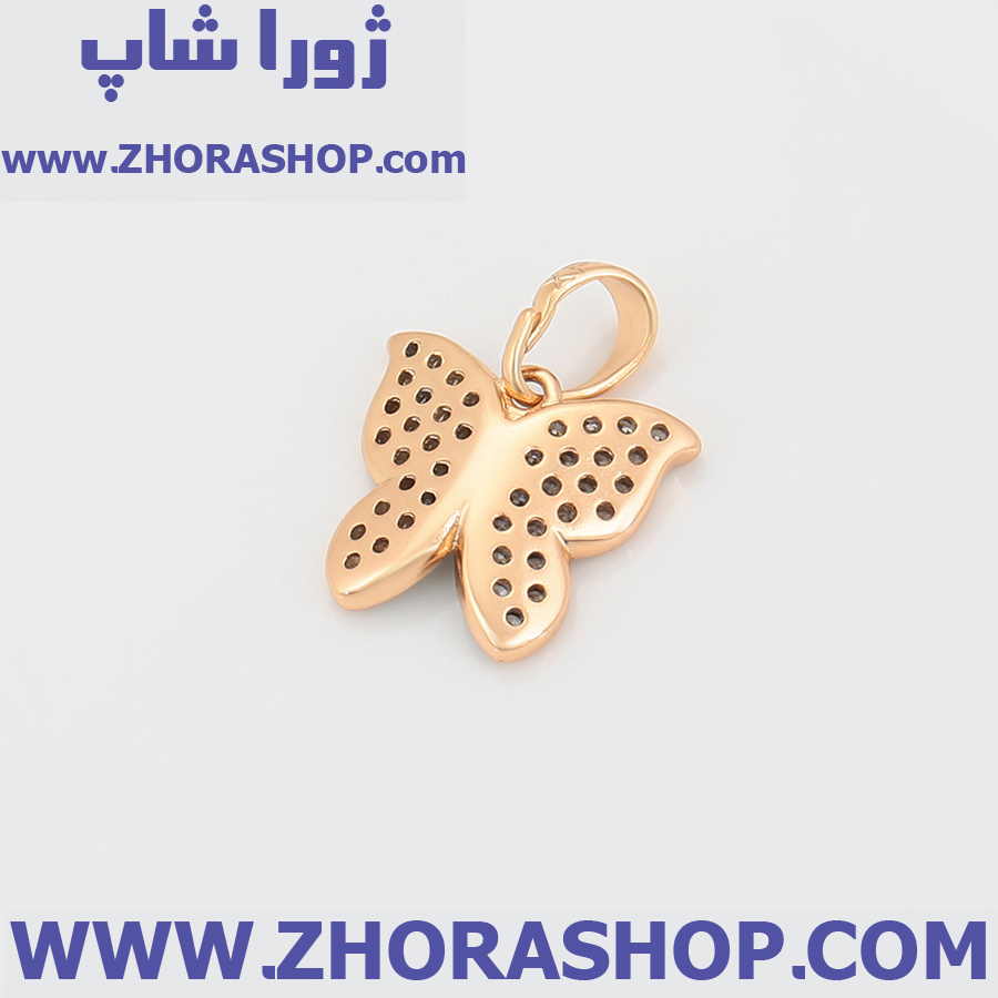 آویز بدلیجات زنانه