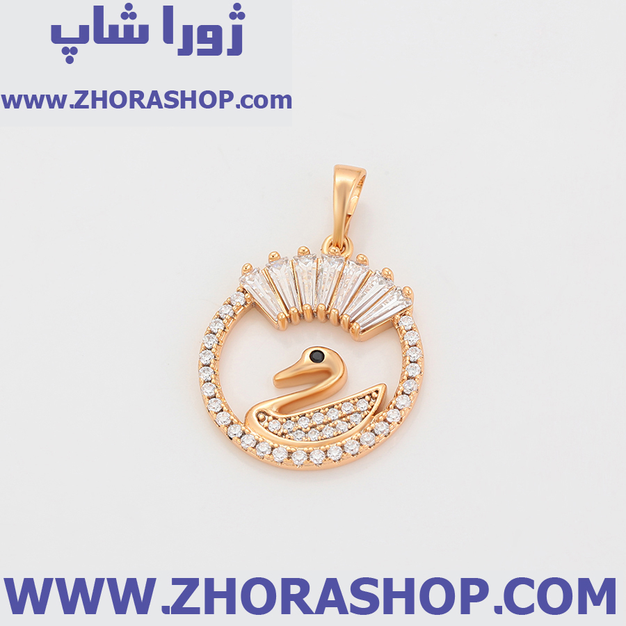 آویز بدلیجات زنانه