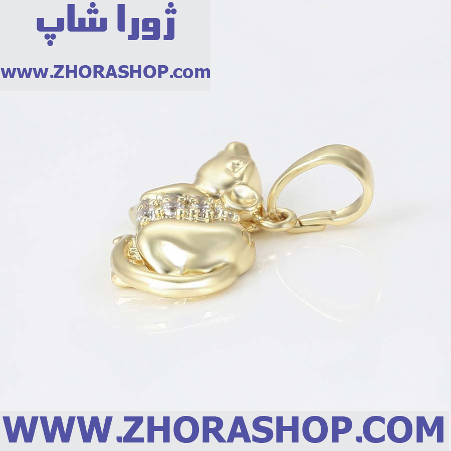 آویز بدلیجات زنانه