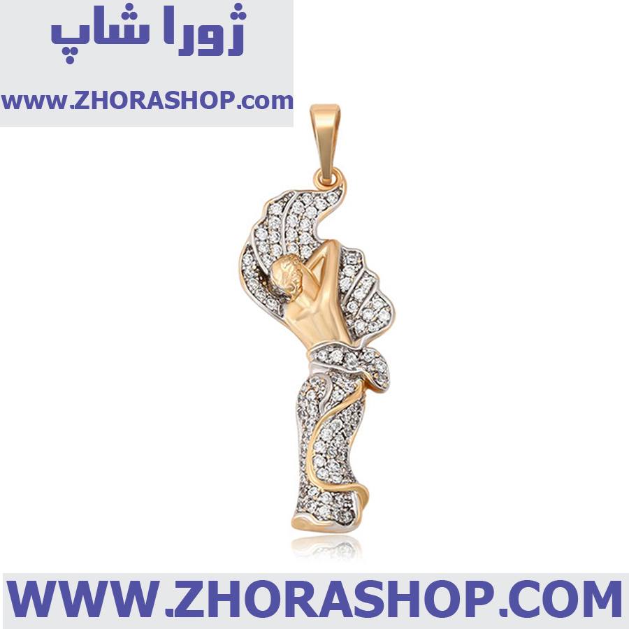 آویز بدلیجات زنانه