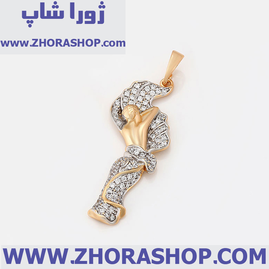 آویز بدلیجات زنانه