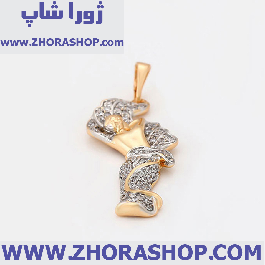 آویز بدلیجات زنانه