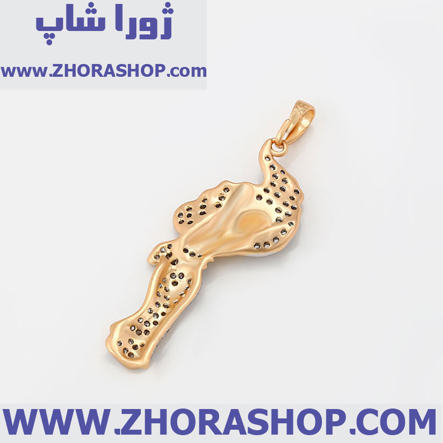 آویز بدلیجات زنانه