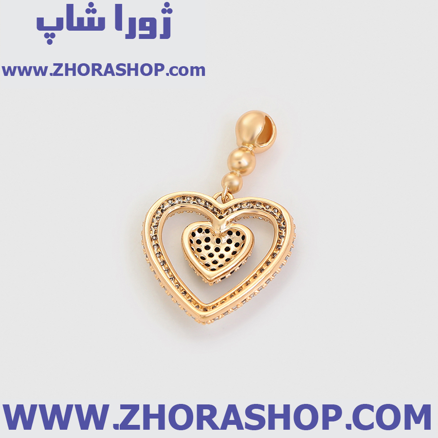 آویز بدلیجات زنانه