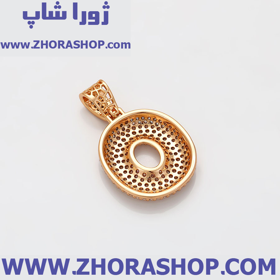 آویز بدلیجات زنانه