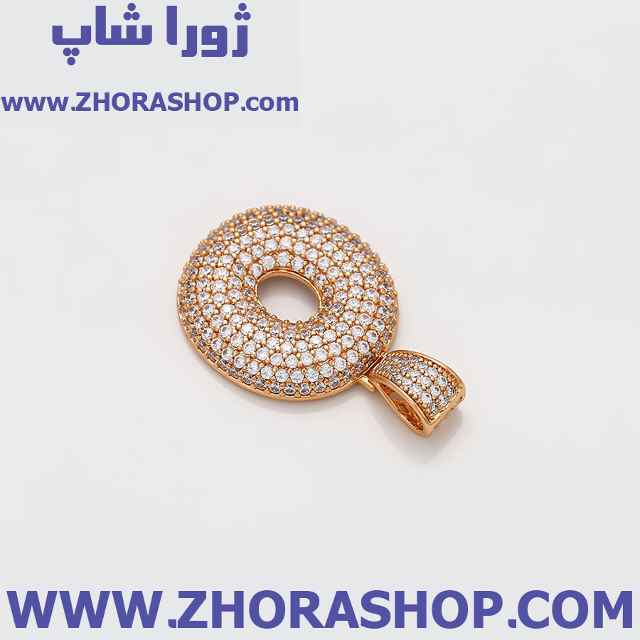 آویز بدلیجات زنانه