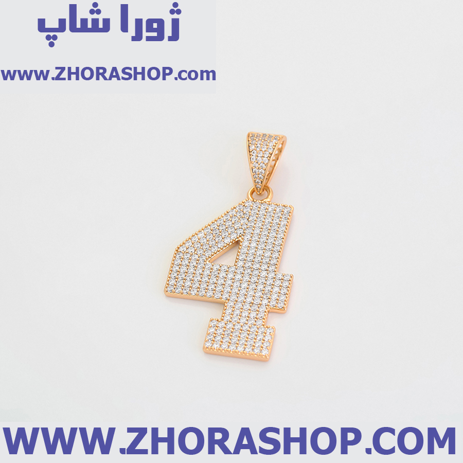 آویز بدلیجات زنانه