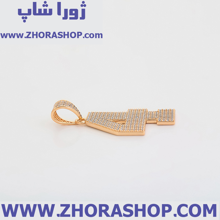 آویز بدلیجات زنانه