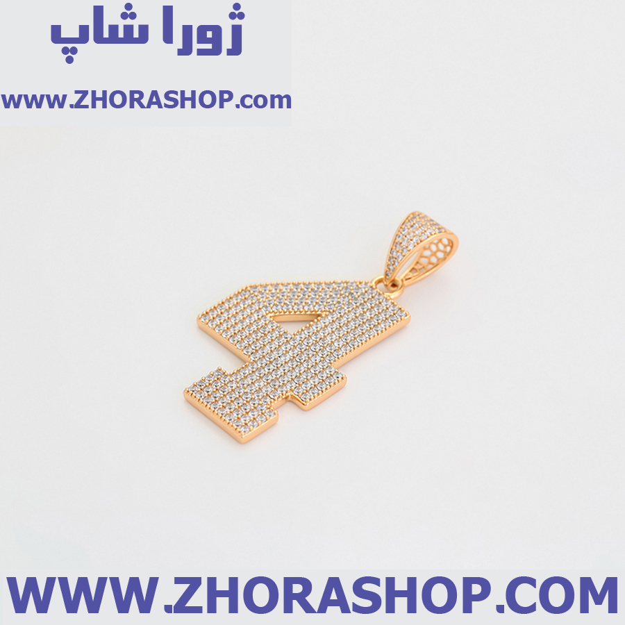 آویز بدلیجات زنانه