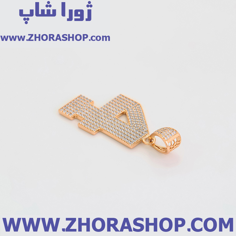 آویز بدلیجات زنانه